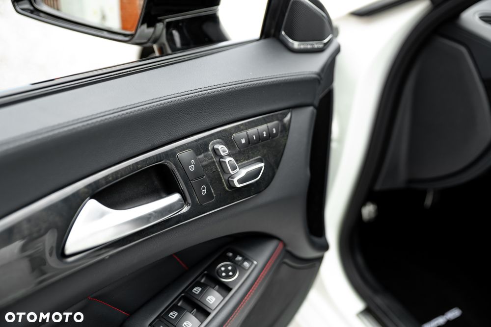 Mercedes-Benz CLS 400 4Matic 7G-TRONIC - 12