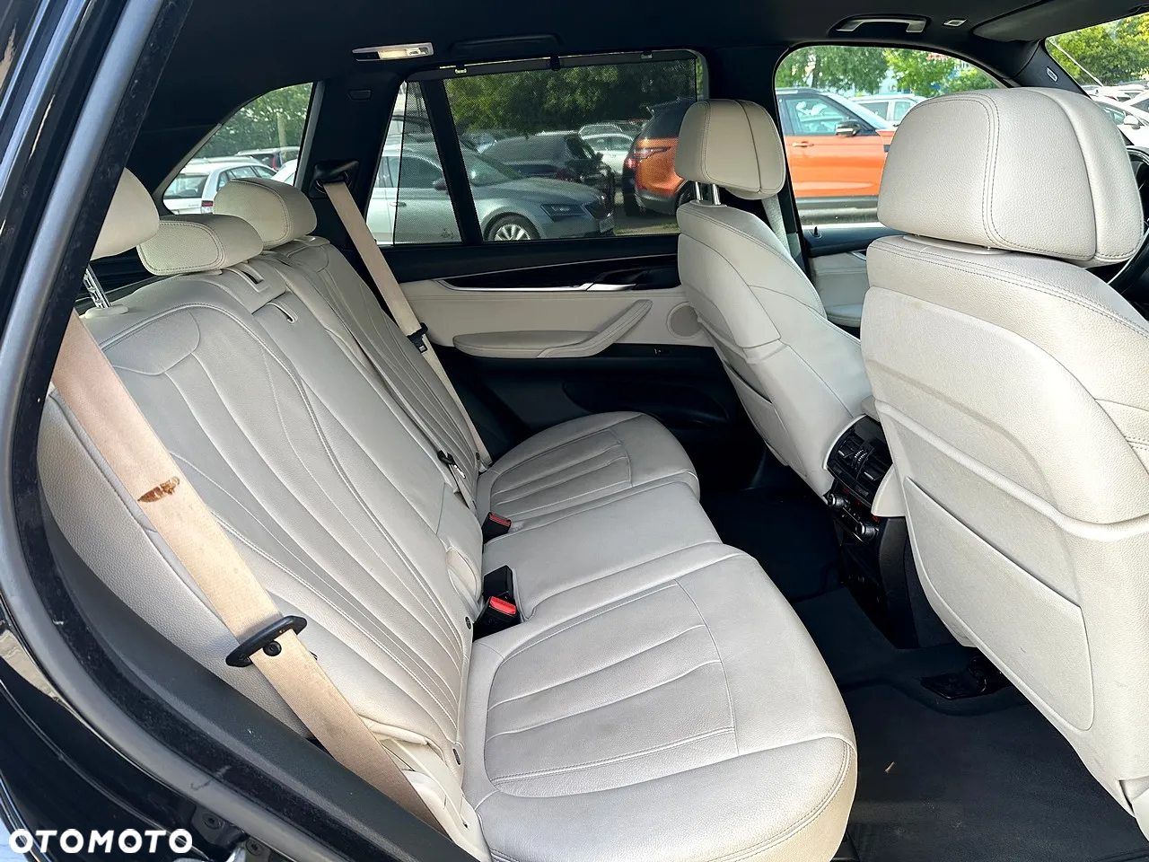BMW X5 xDrive30d - 14