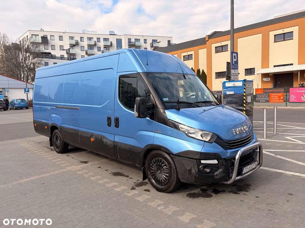 Iveco Daily 35S18 - 2