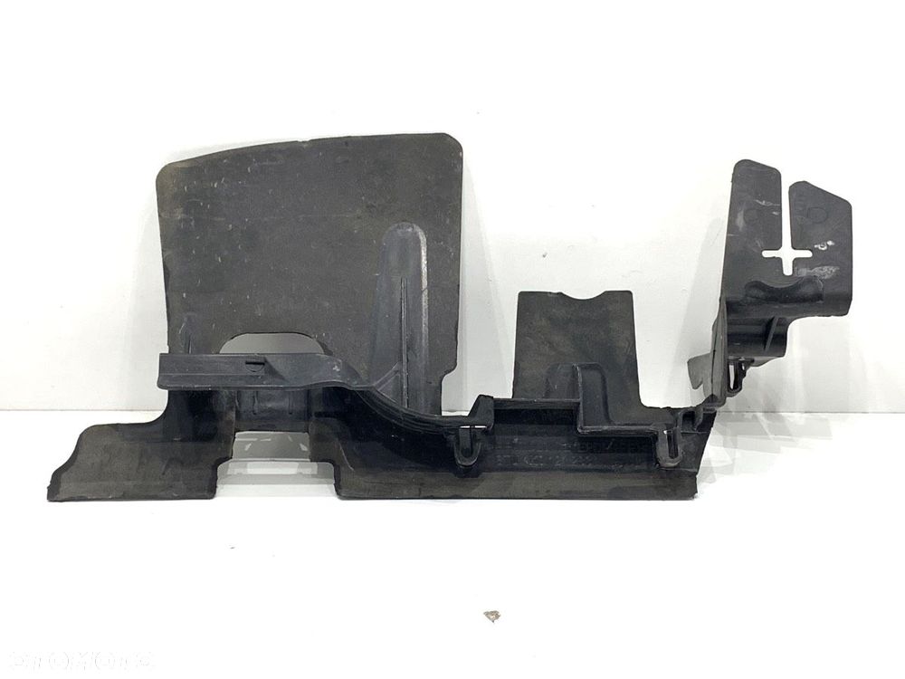 KIEROWNICA POWIETRZA LEWA  VW GOLF V (1K1) 2003 - 2010 1.4 TSI 103 kW [140 KM] benzyna 2006 - 2008 - 2
