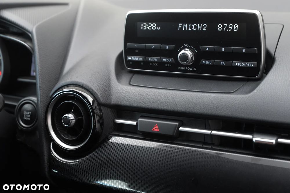 Mazda 2 1.5 Skyenergy - 38