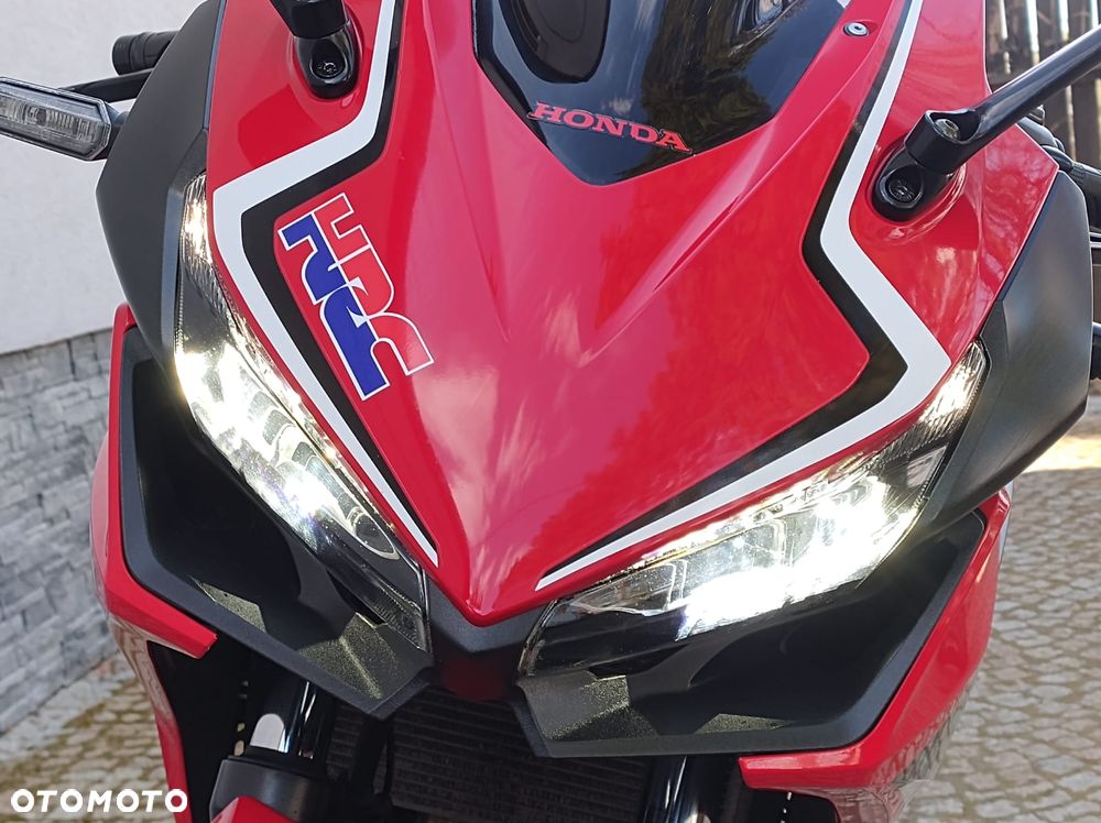 Honda CB - 33