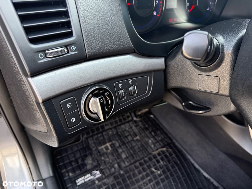 Hyundai i40 i40cw 1.6 5 Star Edition - 21