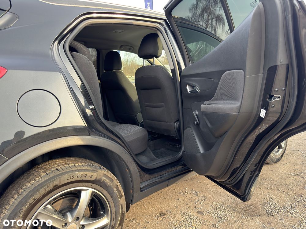 Opel Mokka ver-1-6-active-s-s - 25