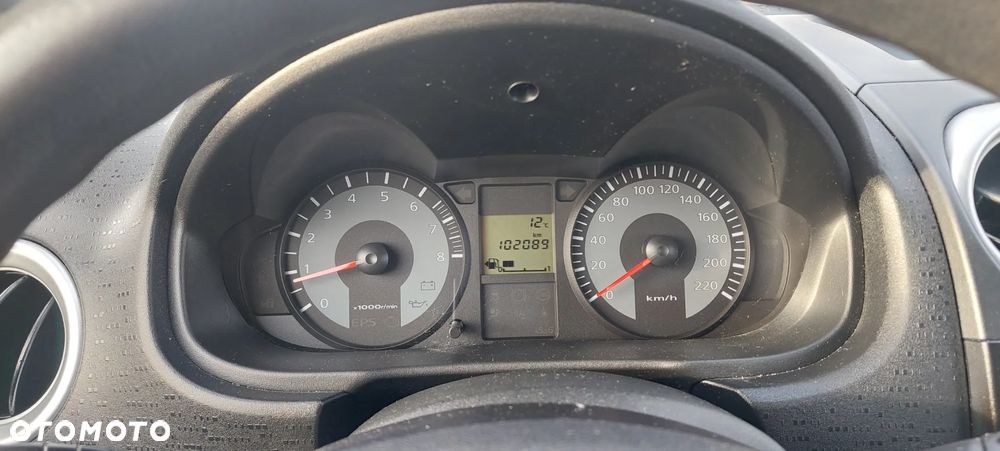 Mitsubishi Colt 1.3 Air - 26