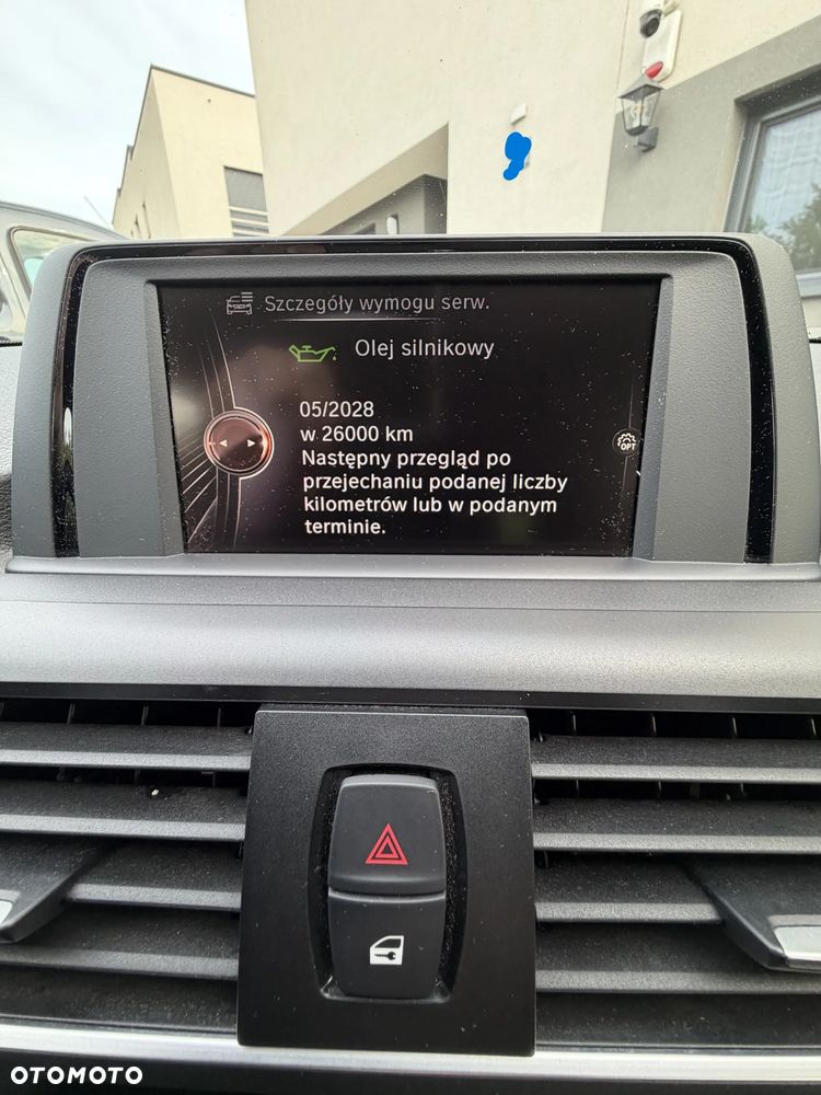 BMW Seria 1 120i M Sport - 29