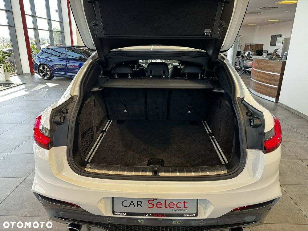 BMW X4 - 13