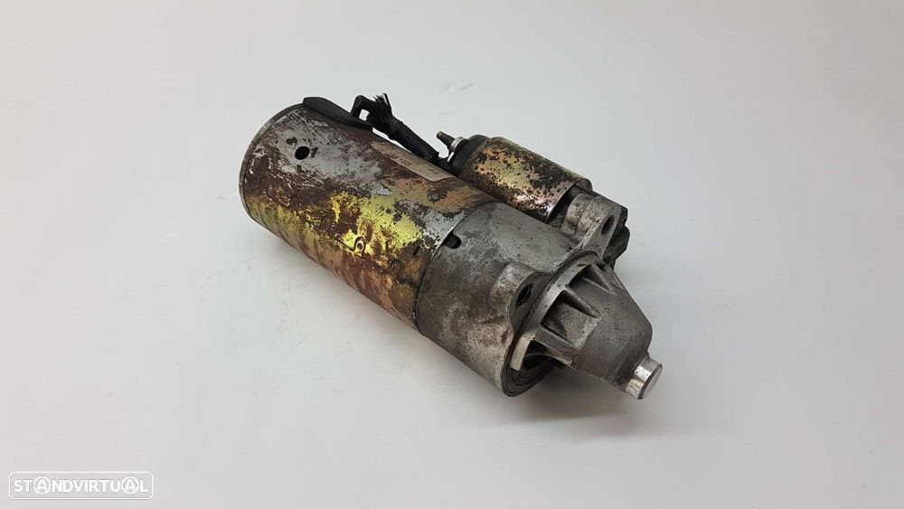 MOTOR DE ARRANQUE FORD FOCUS BERLINA (CAK) AMBIENTE - 1