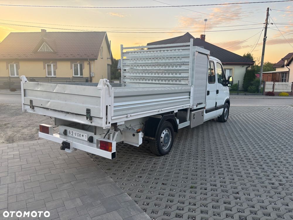 Renault Master - 5