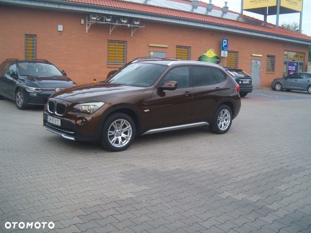 BMW X1 - 2