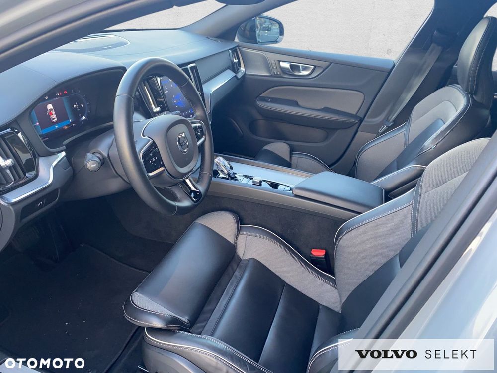 Volvo V60 - 10