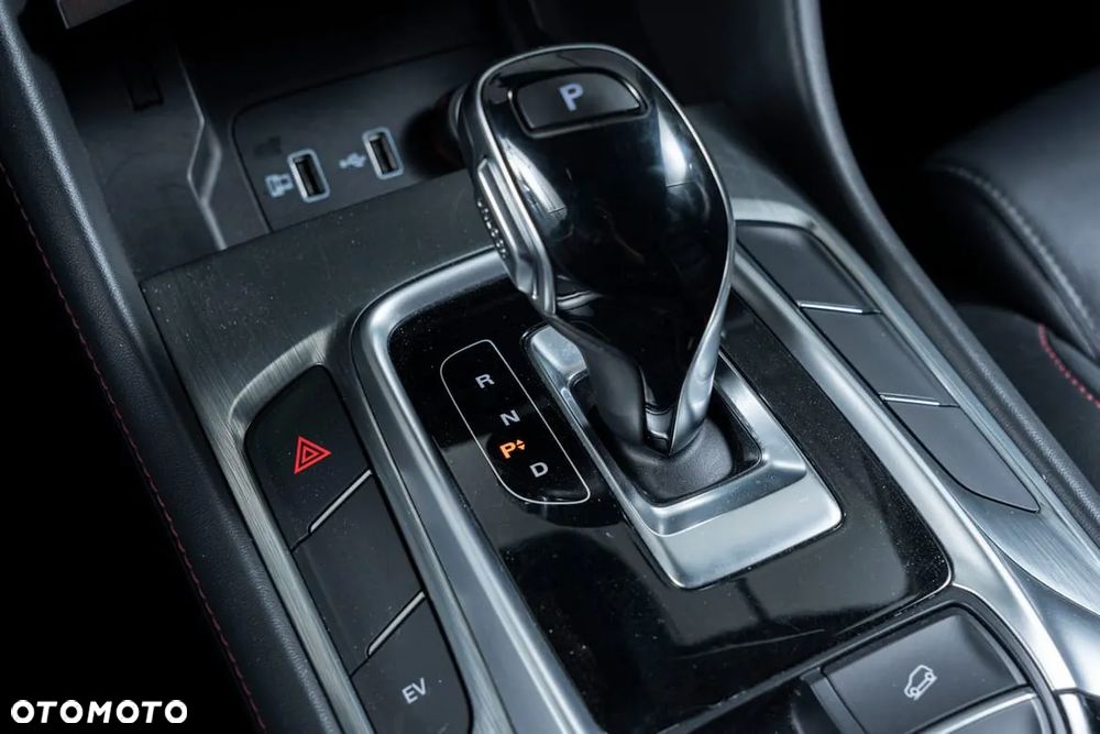 MG EHS 1.5T-GDI PHEV Luxury - 21