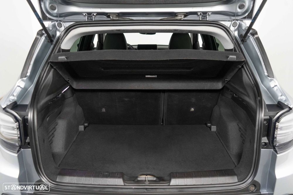 Jeep Avenger 54 kWh Summit - 14