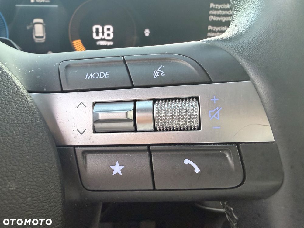 Hyundai Kona 1.0 T-GDI Smart - 12