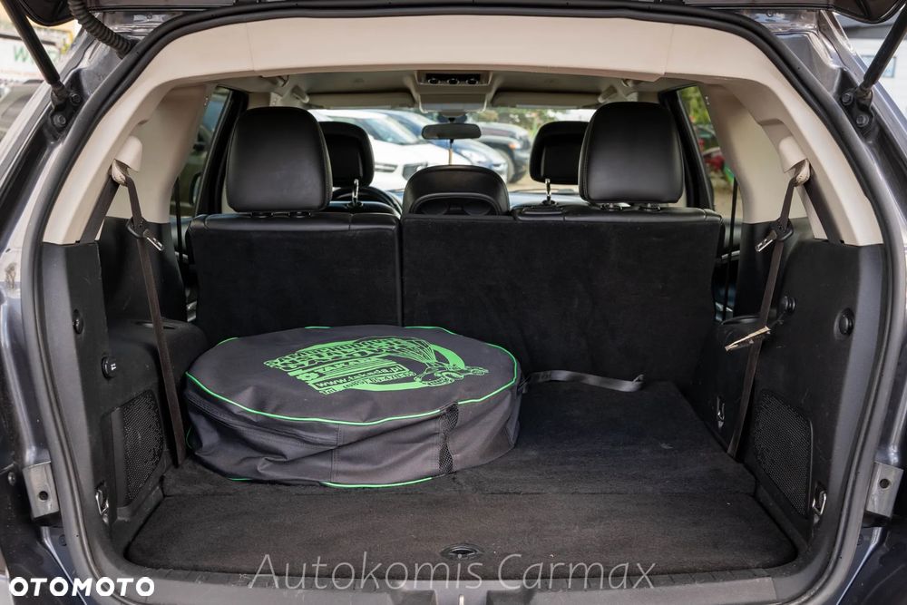Dodge Journey - 23