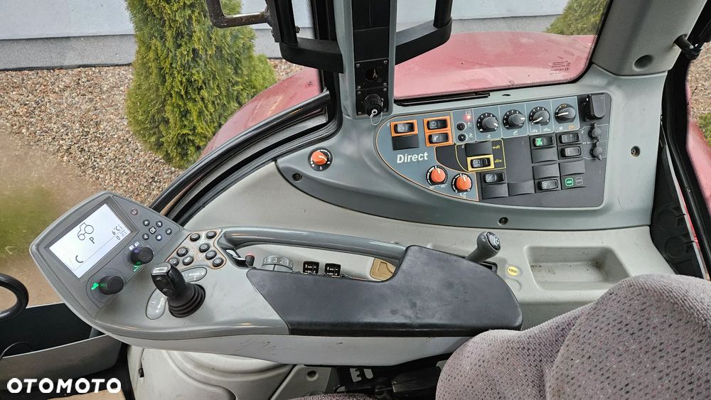 Valtra N163 - 35