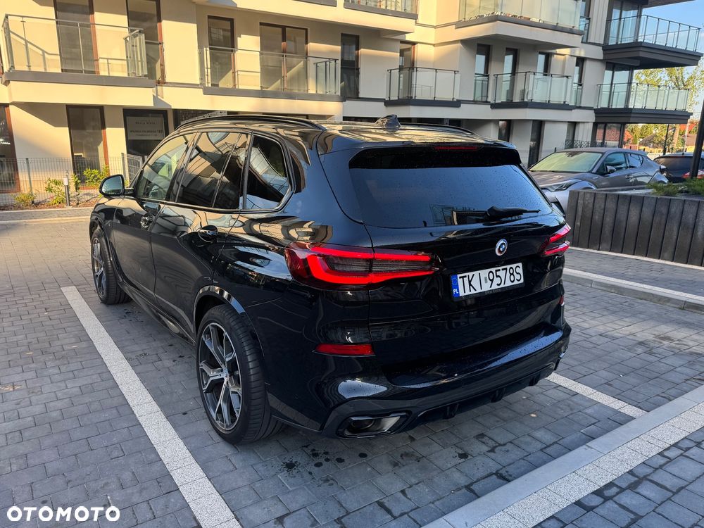 BMW X5 - 6