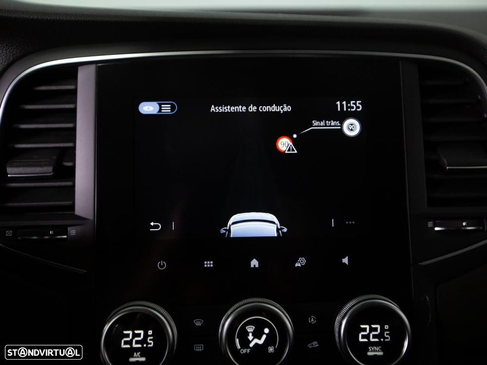 Renault Mégane - 27