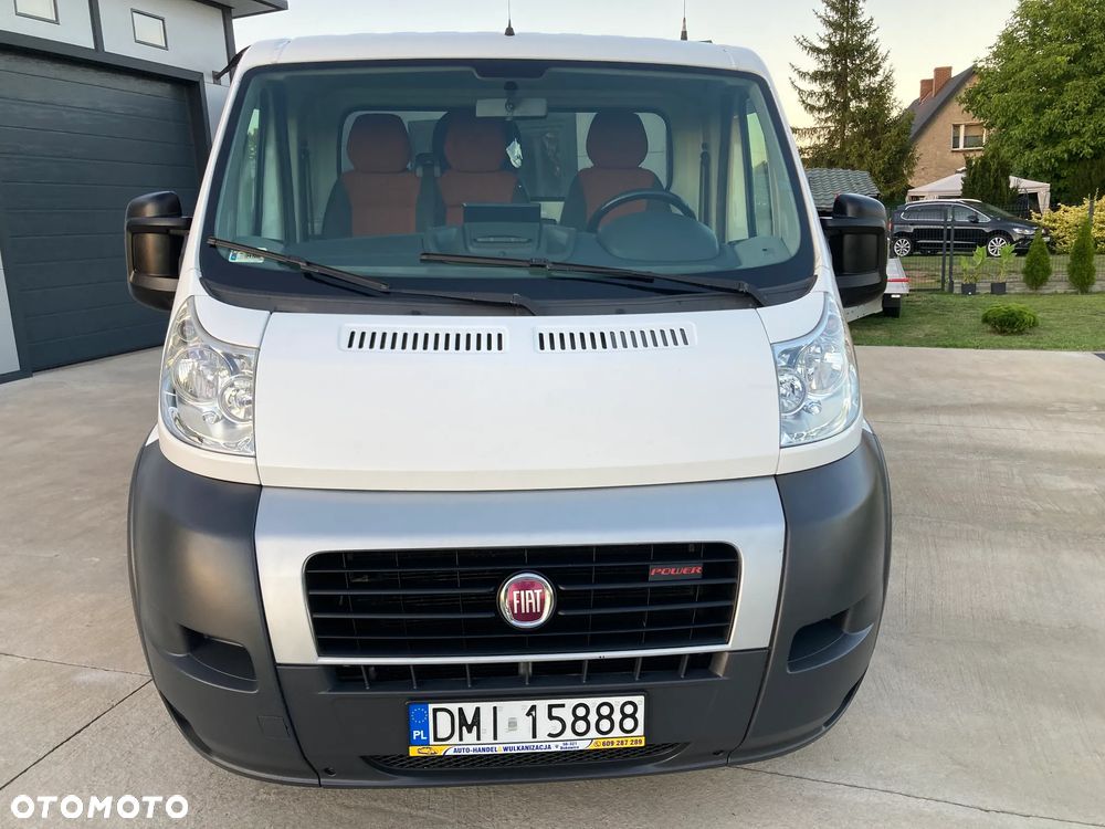 Fiat DUCATO - 2