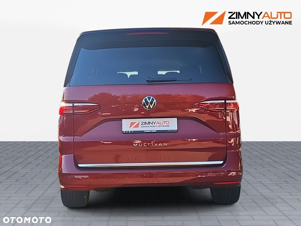 Volkswagen Multivan 2.0 TDI L1 Style DSG - 5