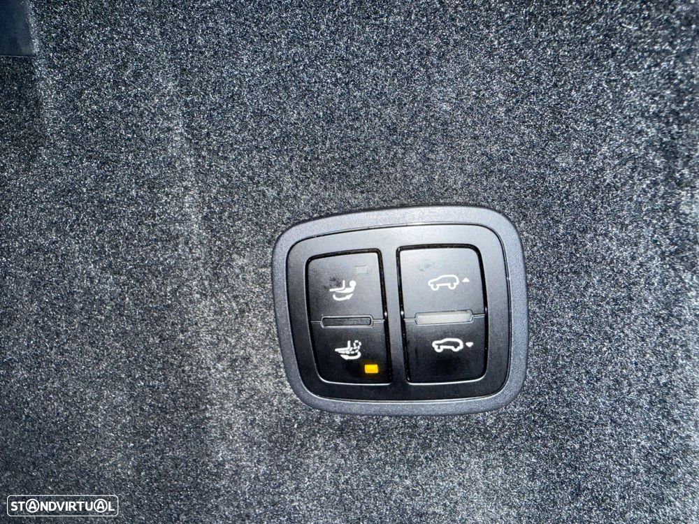 Porsche Cayenne S Tiptronic S - 51