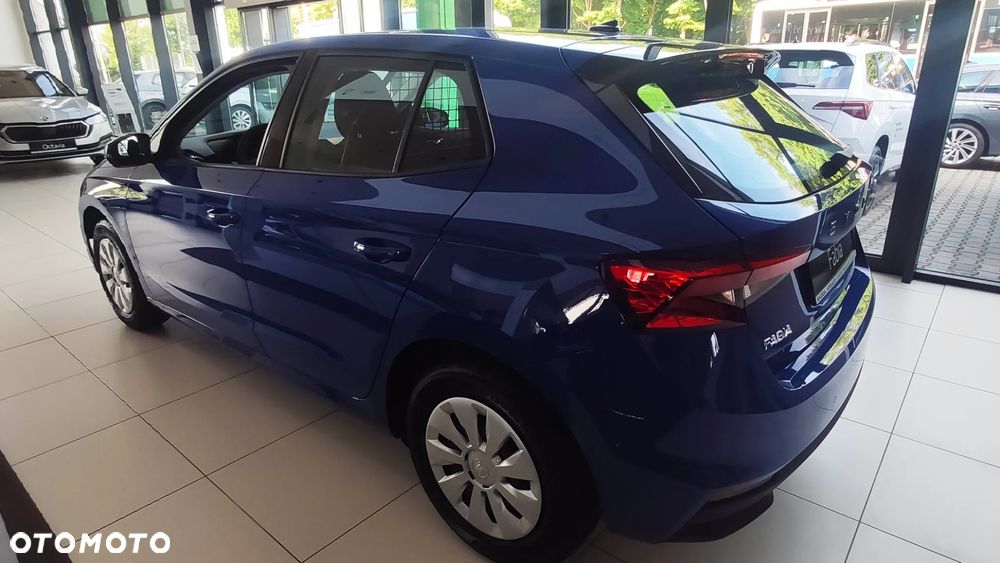 Skoda Fabia 1.0 TSI Selection - 3