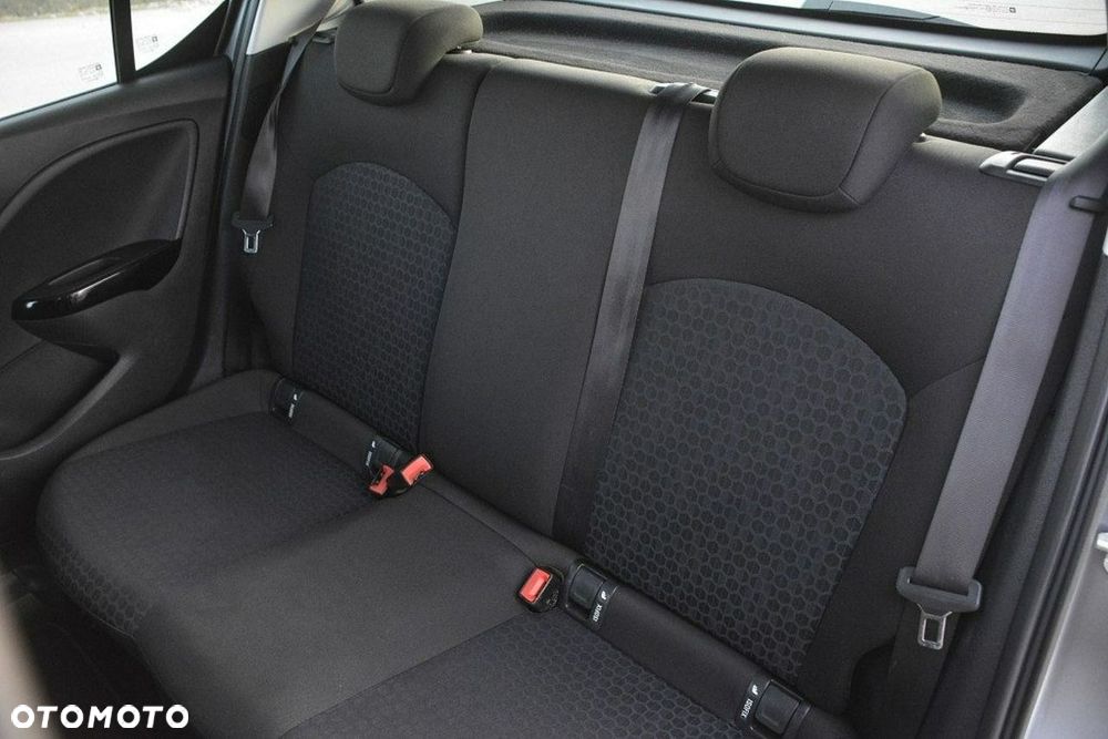 Opel Corsa - 29
