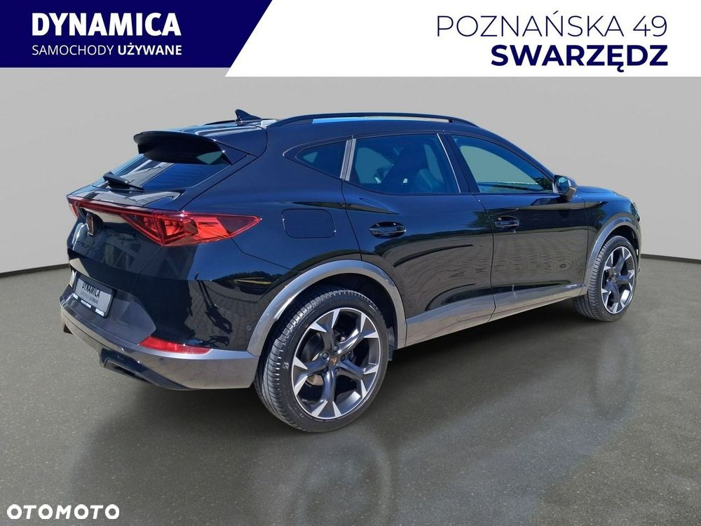 Cupra Formentor - 8