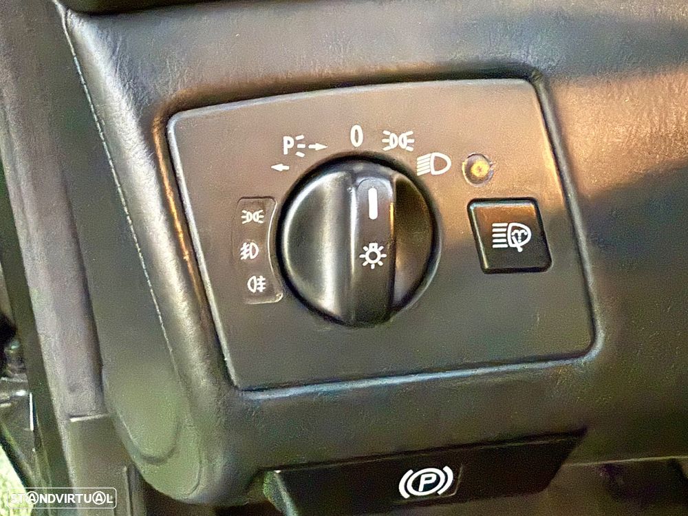 Mercedes-Benz CL 600 Coupé - 30