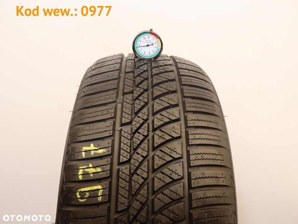 Hankook Kinergy 4S - 215/50 R17 - 1