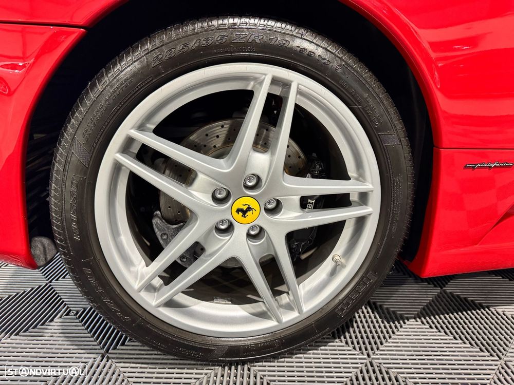 Ferrari F430 - 60