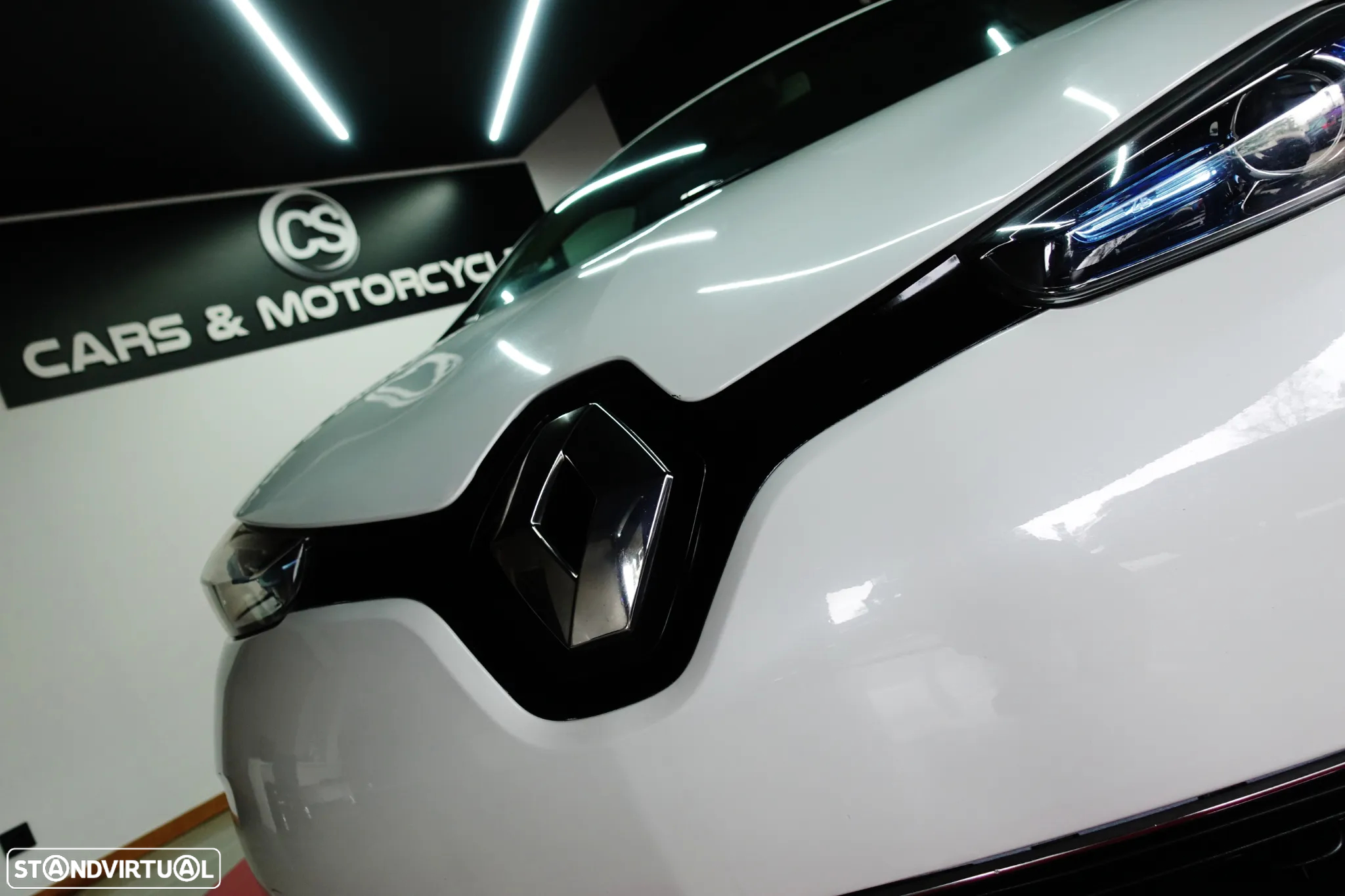 Renault Zoe (c/ Bateria) Limited 40 - 2