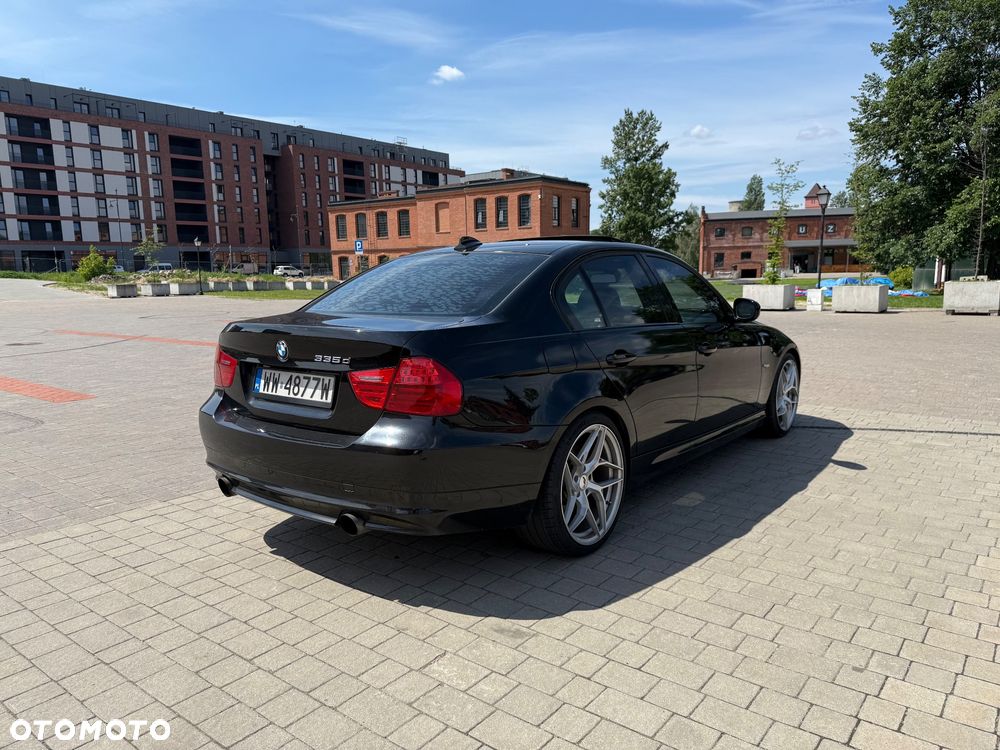 BMW Seria 3 335d - 5