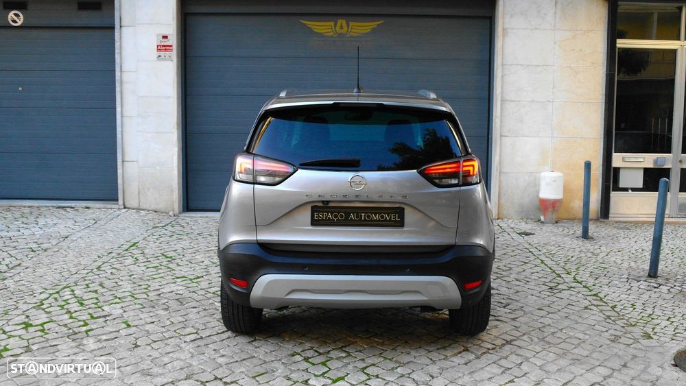 Opel Crossland X 1.2 T Innovation - 7