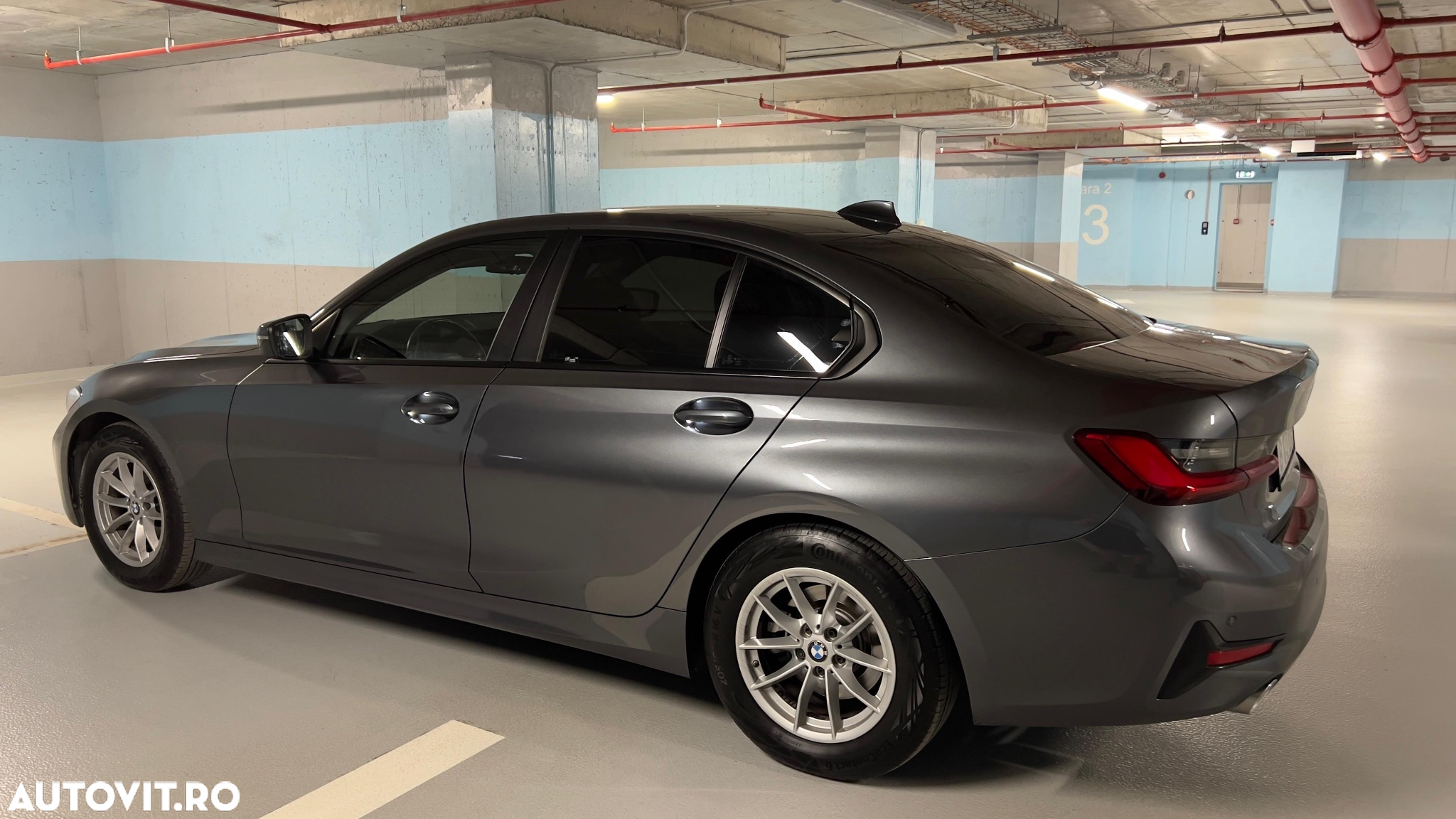 BMW Seria 3 - 2