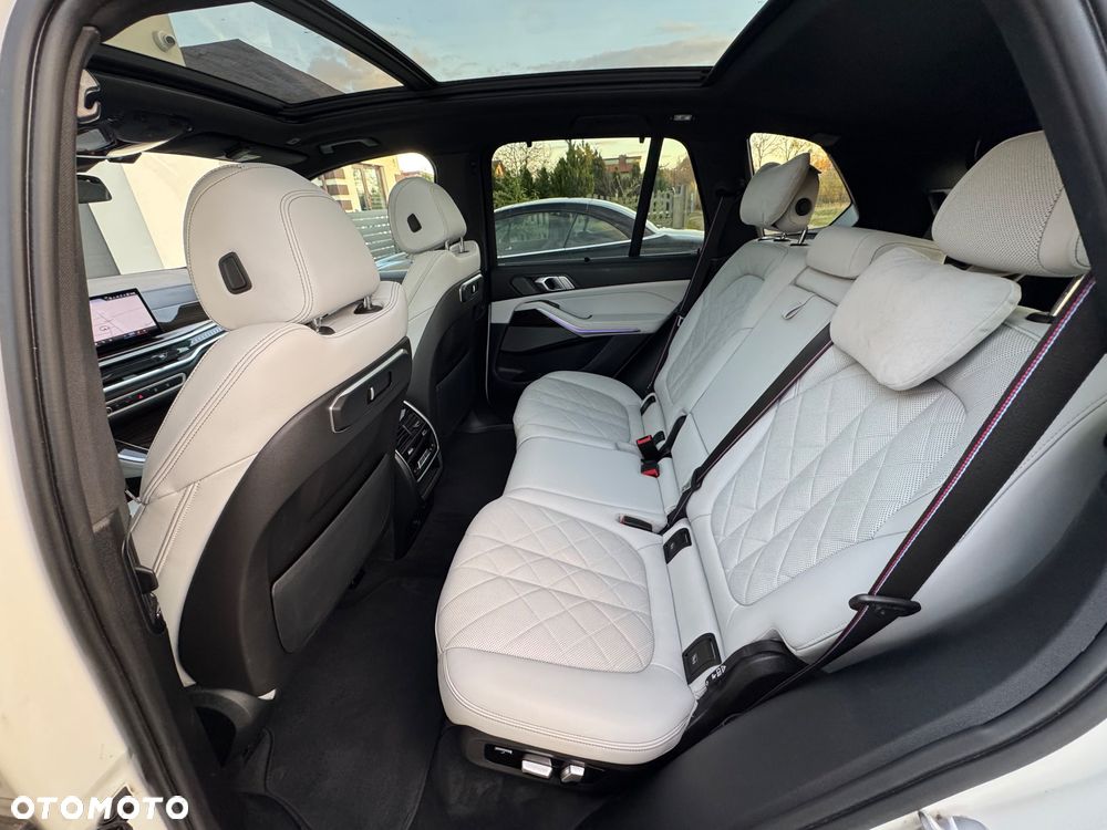 BMW X5 xDrive30d - 21