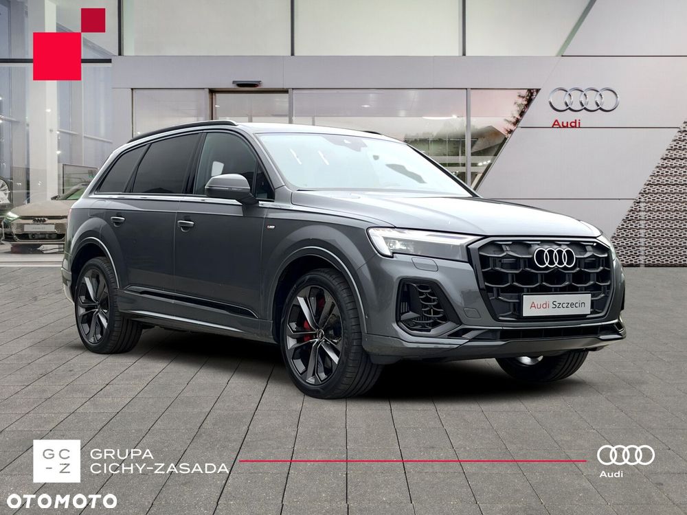 Audi Q7 - 8