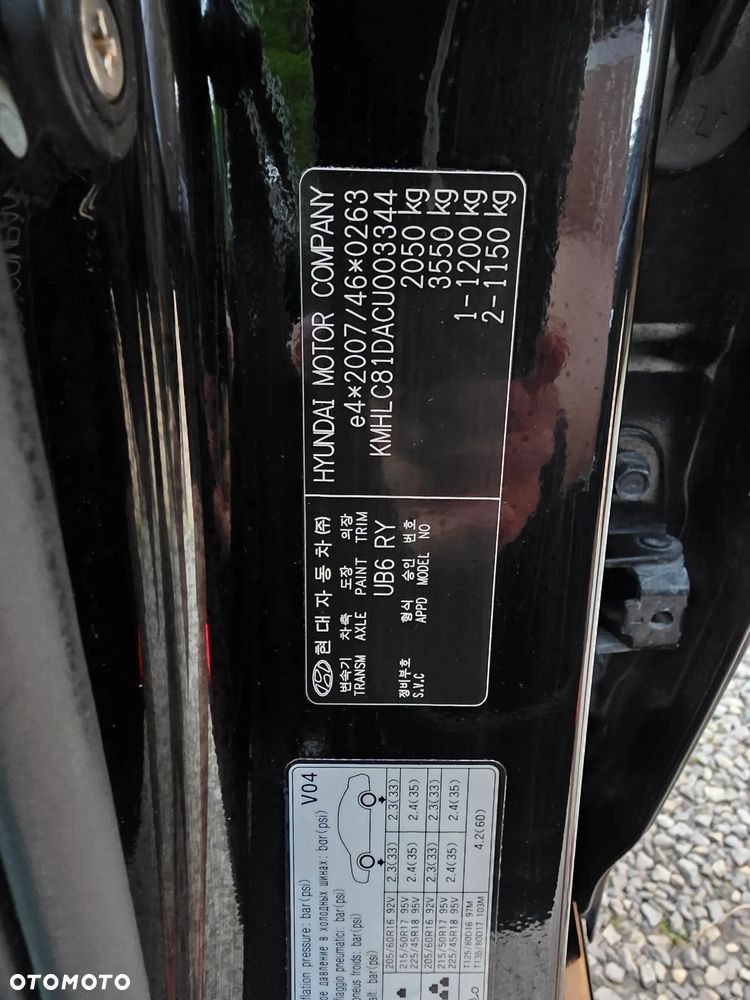 Hyundai i40 2.0 GDI Premium - 24
