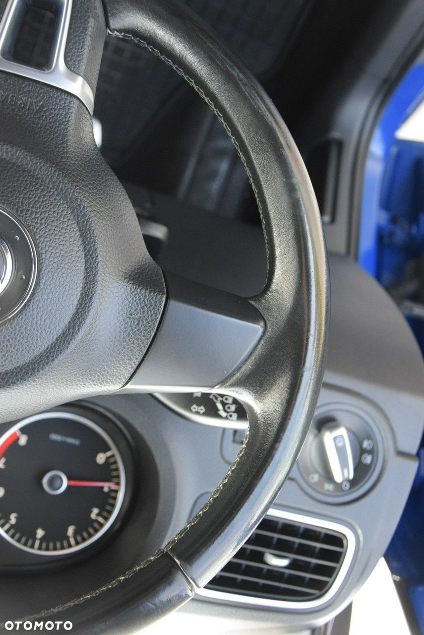 Volkswagen Polo 1.2 Style - 24