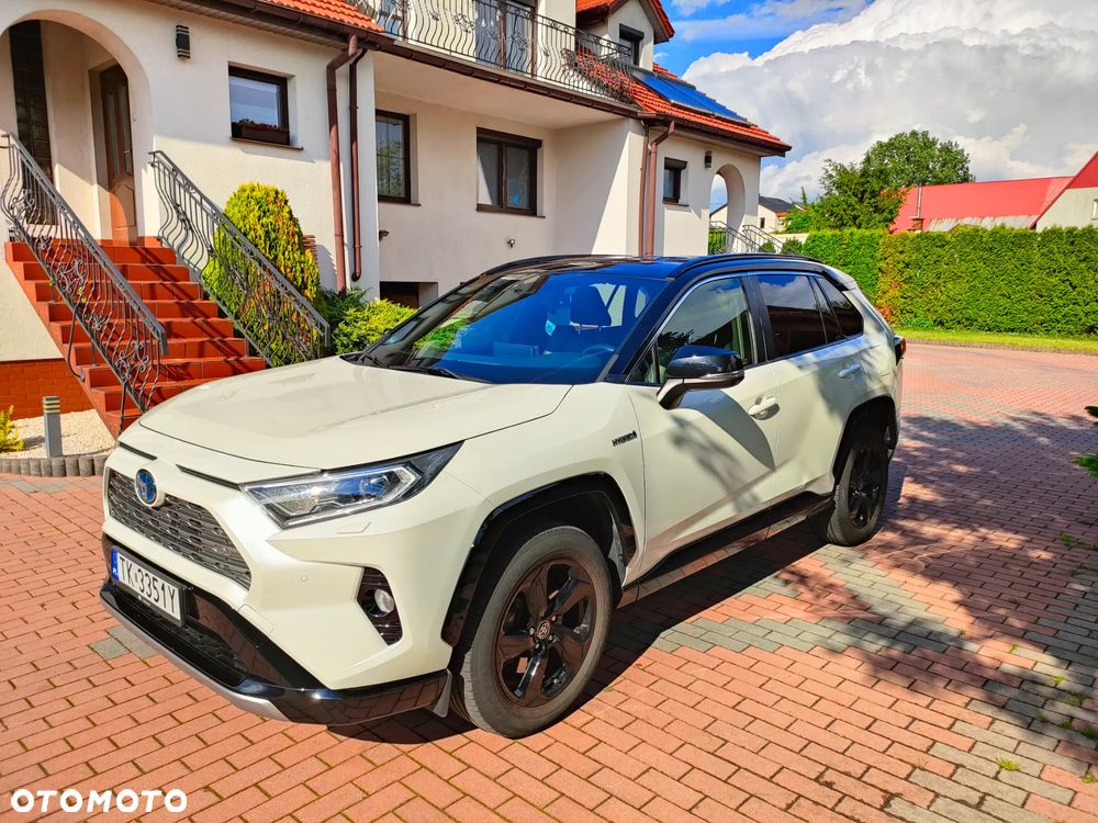 Toyota RAV4 - 16