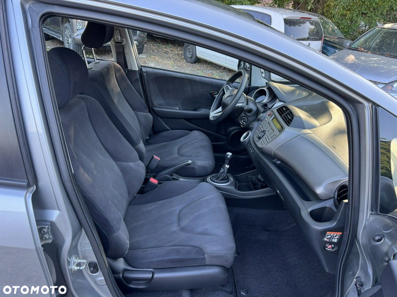 Honda Jazz - 13