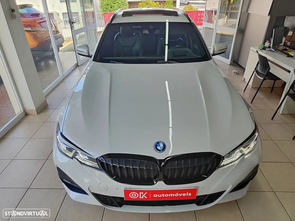 BMW 330 e Aut. M Sport - 5