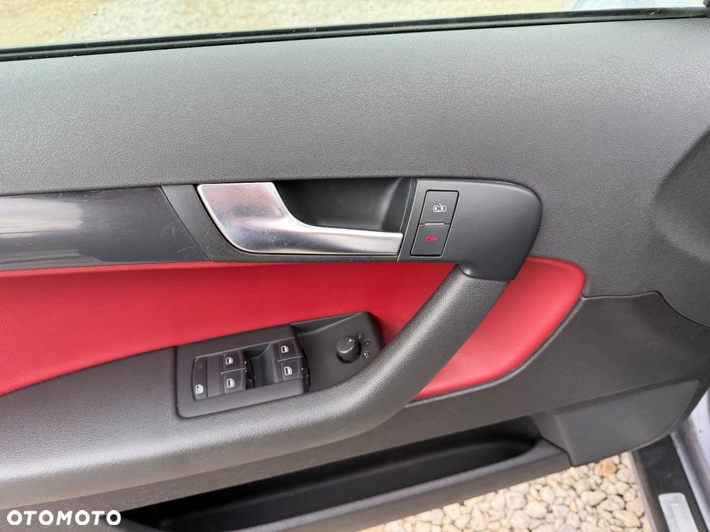 Audi A3 Sportback 1.6 S line Sportpaket plus - 30