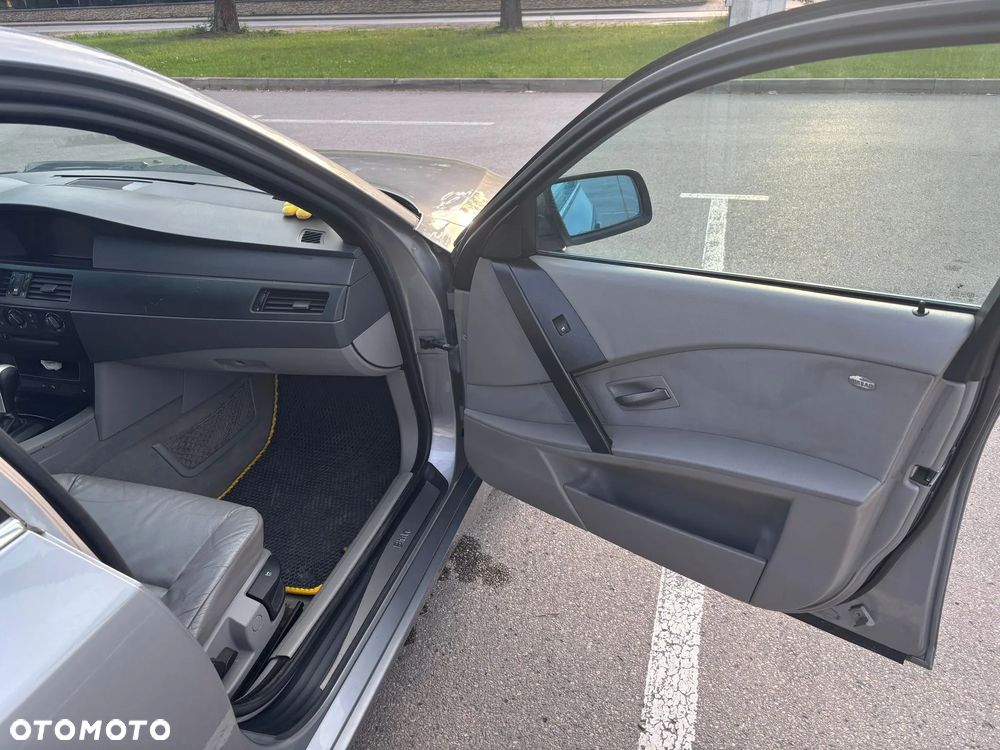 BMW Seria 5 - 27