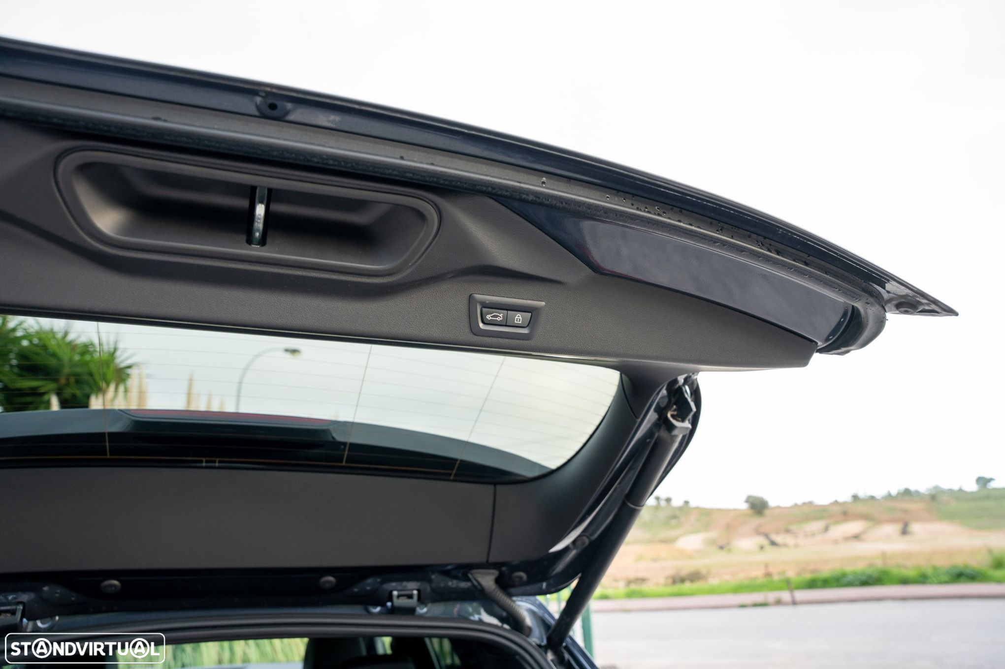 BMW X5 45 e xDrive Pack M - 34