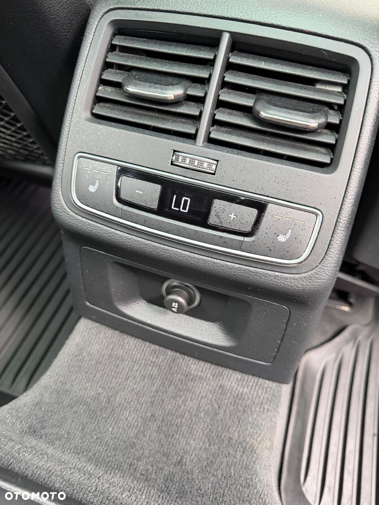 Audi A4 Allroad 2.0 TDI clean diesel Quattro S tronic - 27