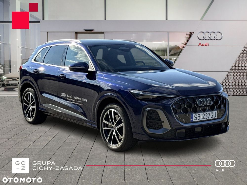 Audi Q5 - 7