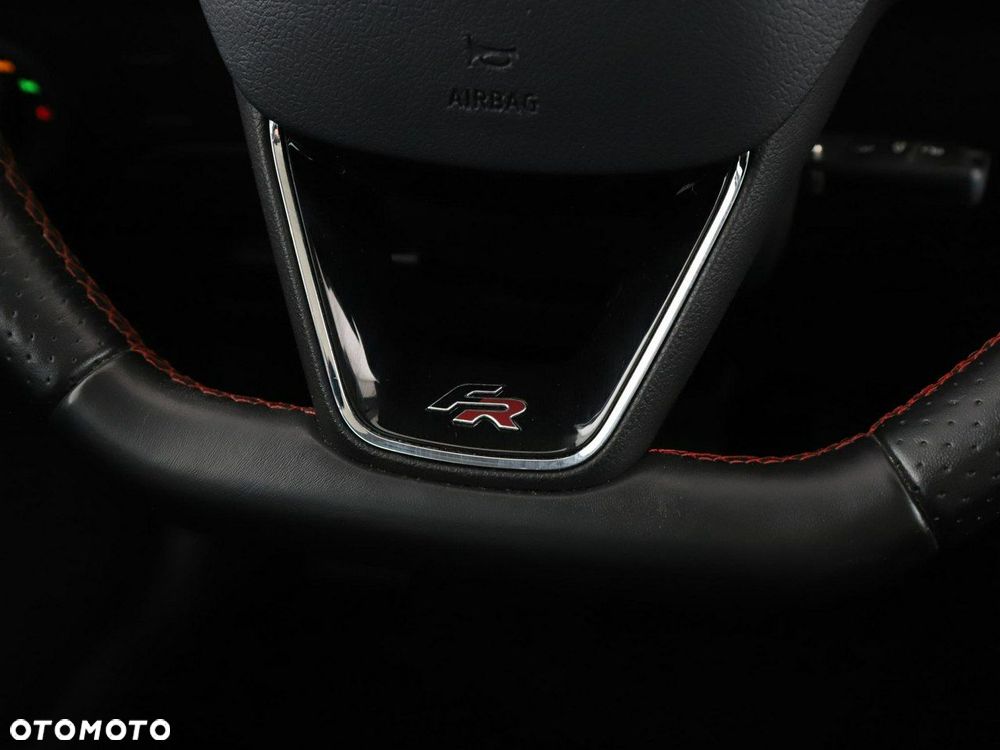 Seat Leon 2.0 TSI FR DSG - 34