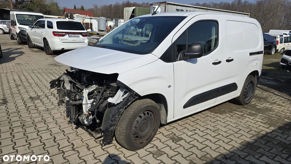 Peugeot Partner - 10