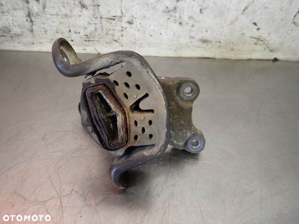 PODUSZKA SKRZYNI VOLKSWAGEN TRANSPORTER T5 7H0399151G - 1